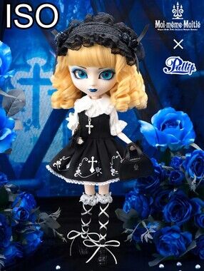 ISO Pullip Mana Doll